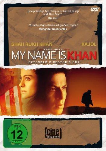 My Name Is Khan [Director's Cut]