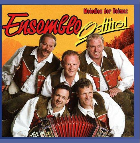 ENSEMBLE OSTTIROL - Melodien der Heimat