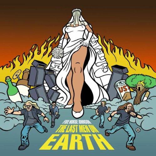 The Last Men on Earth