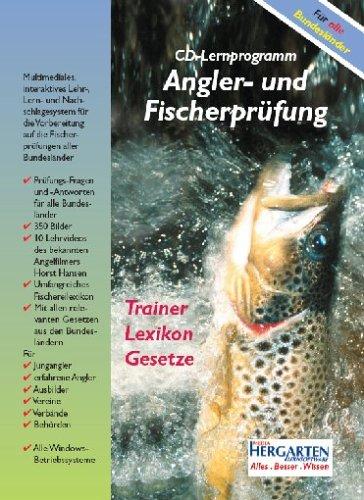 Angler- und Fischerprüfung