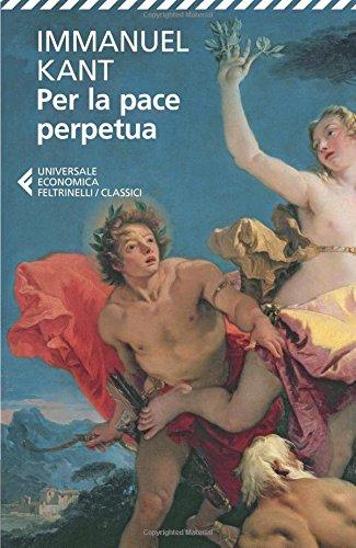 Per la pace perpetua