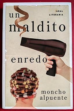 Un maldito enredo (Literaria)