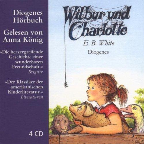 Wilbur und Charlotte