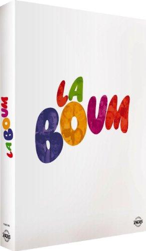 La boum [FR Import]