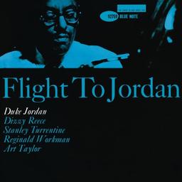 Flight to Jordan (Rvg)