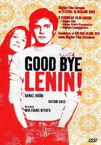 Good Bye Lenin! [IT Import]