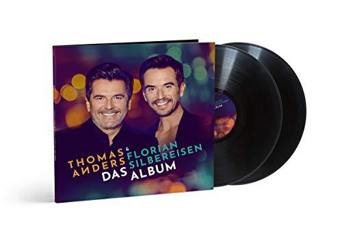 Das Album [Vinyl LP]