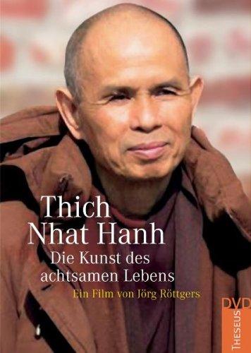 Die Kunst des achtsamen Lebens, 1 DVD