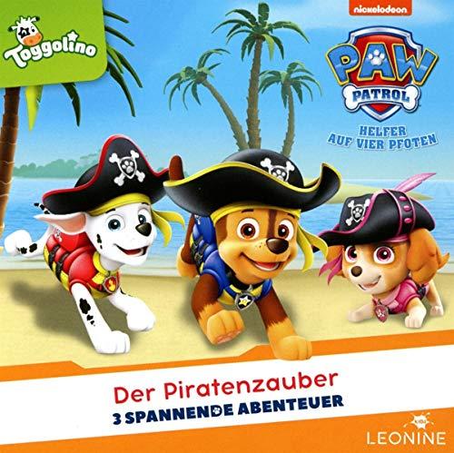 Paw Patrol CD 25