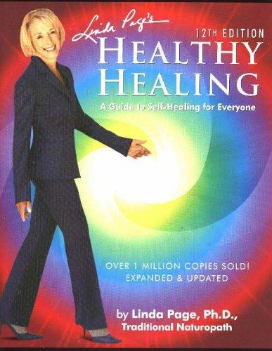 Healthy Living: A Guide to Self-Healing for Everyone