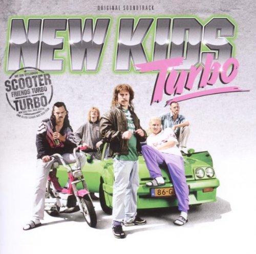 New Kids Turbo