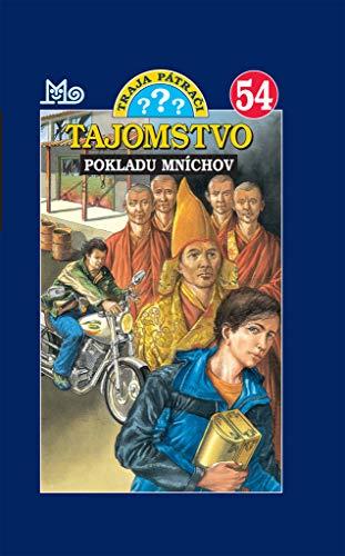 Tajomstvo pokladu mníchov: 54 (2007)