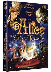 Alice au pays des merveilles [FR Import]