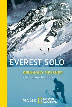 Everest solo: »Der gläserne Horizont«