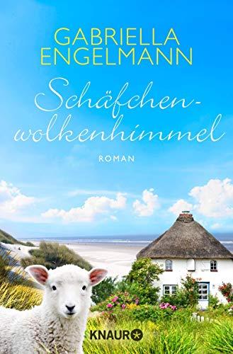 Schäfchenwolkenhimmel: Roman (Insel-Föhr-Roman)