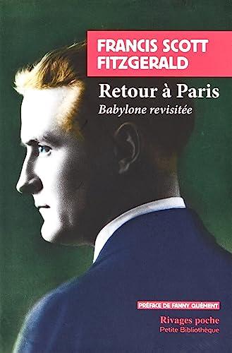 Retour à Paris : Babylone revisitée