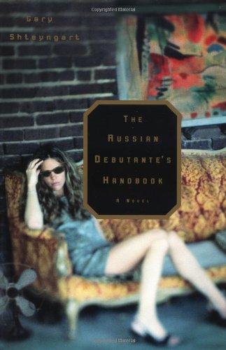 The Russian Debutante's Handbook