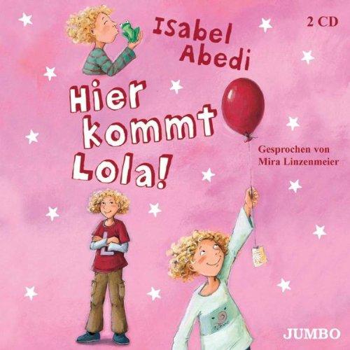 Hier Kommt Lola!