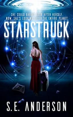 Starstruck (Starstruck Saga, Band 1)