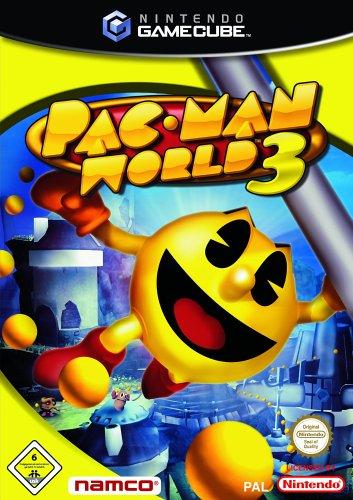 Pac-Man World 3