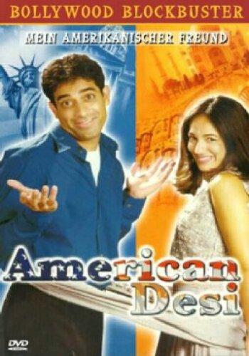 Bollywood American Desi