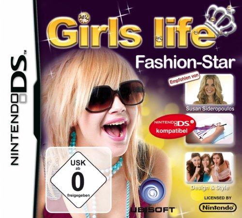 Girls Life - Fashion Star