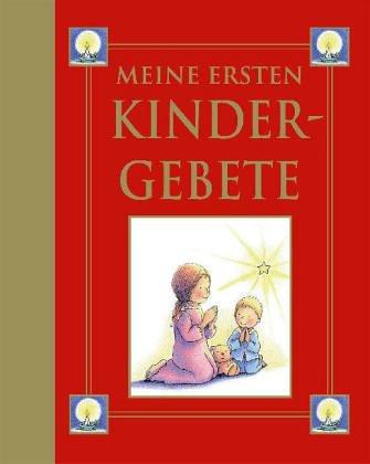 Meine ersten Kindergebete