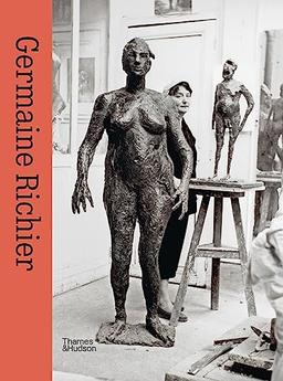 Germaine Richier