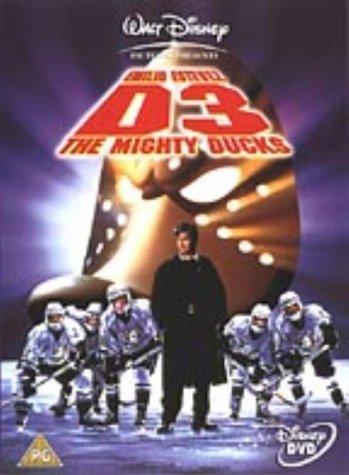 Mighty Ducks 3 [UK Import]