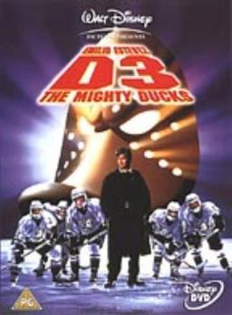 Mighty Ducks 3 [UK Import]