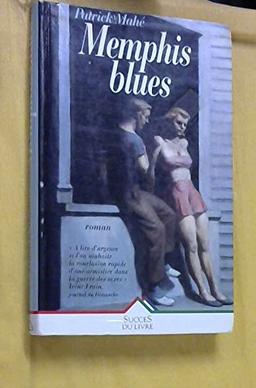 Memphis blues (Livre 30 F (Sei)