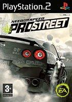 Electronic Arts - EAI03405831 - PS2 Need for Speed ProStreet