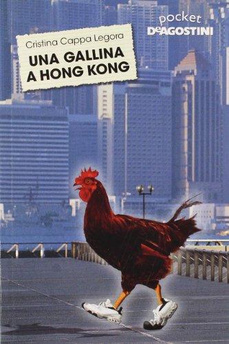 Una gallina a Hong Kong (Pocket)