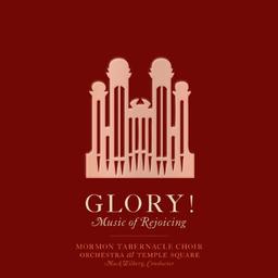 Glory! Music of Rejoicing