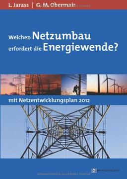 Welchen Netzumbau erfordert die Energiewende?: Unter Berücksichtigung des Netzentwicklungsplans Strom 2012