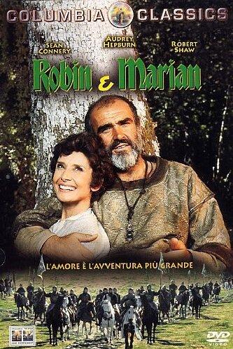 Robin e Marian [IT Import]