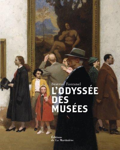 L'odyssée des musées