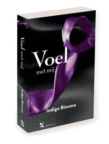 Voel met mij (Avalon-trilogie, Band 2)