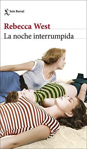 La noche interrumpida: Trilogía de los Aubrey 2 (Biblioteca Formentor)