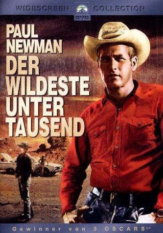 Der Wildeste unter Tausend