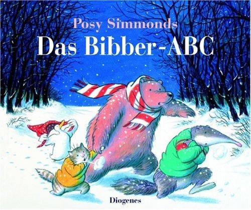 Das Bibber-ABC