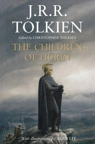 Children of Hurin