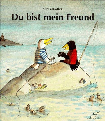 Du bist mein Freund