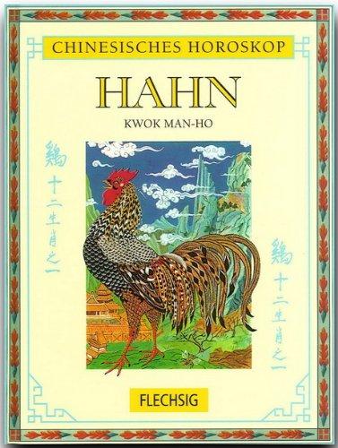 Kwok Man-Ho : Hahn