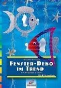 Brunnen-Reihe, Fenster-Deko im Trend