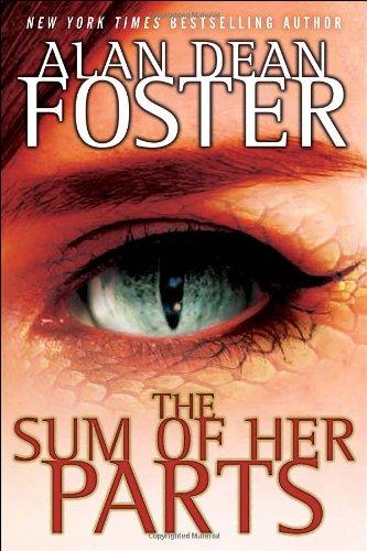 The Sum of Her Parts (Tipping Point Trilogy)