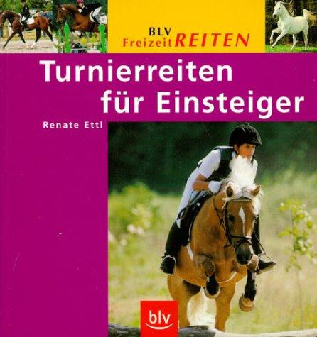 Turnierreiten für Einsteiger