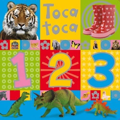 1, 2, 3 (TOCA-TOCA (CATALAN), Band 150120)