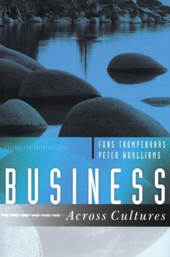 Business Across Cultures (Culture for Business)