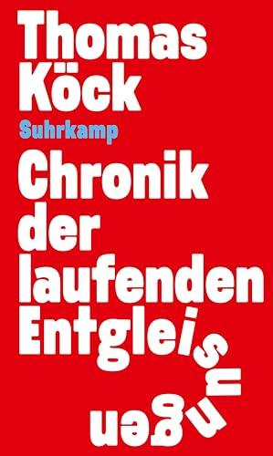 Chronik der laufenden Entgleisungen: Über den grassierenden Rechtspopulismus in Österreich und Deutschland und die Verschärfung der Debatten